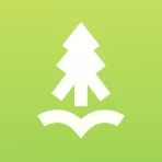 Natural Atlas: Trail Map & GPS icon