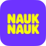 NaukNauk: Bring Fandom to Life icon