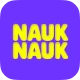 NaukNauk: Bring Fandom to Life icon