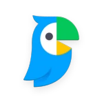 Papago - AI通訳・翻訳 icon