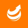 Nawigacja Orange icon