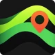 Maps Lite icon