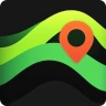 Maps Lite icon
