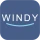 Windy Anemometer icon