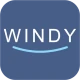 Windy Anemometer icon