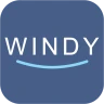 Windy Anemometer icon
