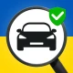 Перевірка автономера: Україна icon
