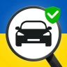 Перевірка автономера: Україна icon