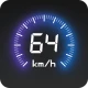 SPEED METER by NAVITIME - 速度計 icon