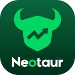 Neotaur: Copy Trade Anyone icon