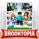 Block Role Play City icon