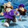 +1 Speed Obby Clicker icon