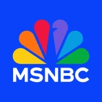 MSNBC: Watch Live & Analysis icon