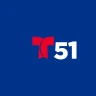 Telemundo 51 Miami: Noticias icon