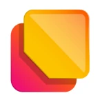 写真ウィジェットが簡単 icon