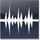 WavePad Audio Bearbeitung icon