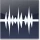 WavePad音声編集アプリ [JP] icon