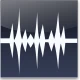 WavePad音声編集アプリ [JP] icon