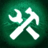 Créateur scénario Rebel Inc. icon