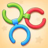 リング回転 (Rotate Rings) icon