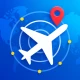 Flight Tracker-Live Air Radar icon