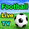 Live Football TV Streaming HD icon
