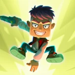 Fight Me! Epic Idle RPG icon