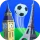 Soccer Kick icon