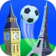 Soccer Kick icon