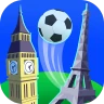 Soccer Kick icon