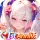 熱戦少女 icon