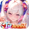 熱戦少女 icon