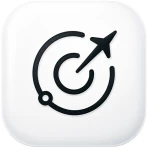 Карта тривог - Dron Alerts icon