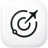 Карта тривог - Dron Alerts icon