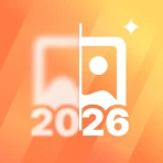 Image Upscaler AI - Nero Lens icon