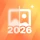 Image Upscaler AI - Nero Lens icon
