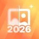 Image Upscaler AI - Nero Lens icon