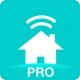 Nero Streaming Player Pro icon