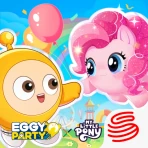 Eggy Party icon