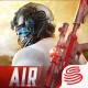 荒野行動Air-ポプテピピックコラボ中 icon