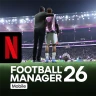 Football Manager 2024 Mobile icon
