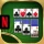 Solitaire classique NETFLIX icon
