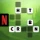 Word Trails NETFLIX icon