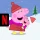 World of Peppa Pig NETFLIX icon