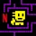 Tomb of the Mask NETFLIX icon