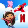 Netflixキッズパーク icon