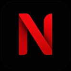 Netfly TV - Movies & Series icon
