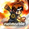 The King of Fighters ドットバトル icon