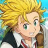 七つの大罪：Origin-Half Anniversary icon