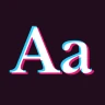 Fonts Aa - Fonts Clavier icon
